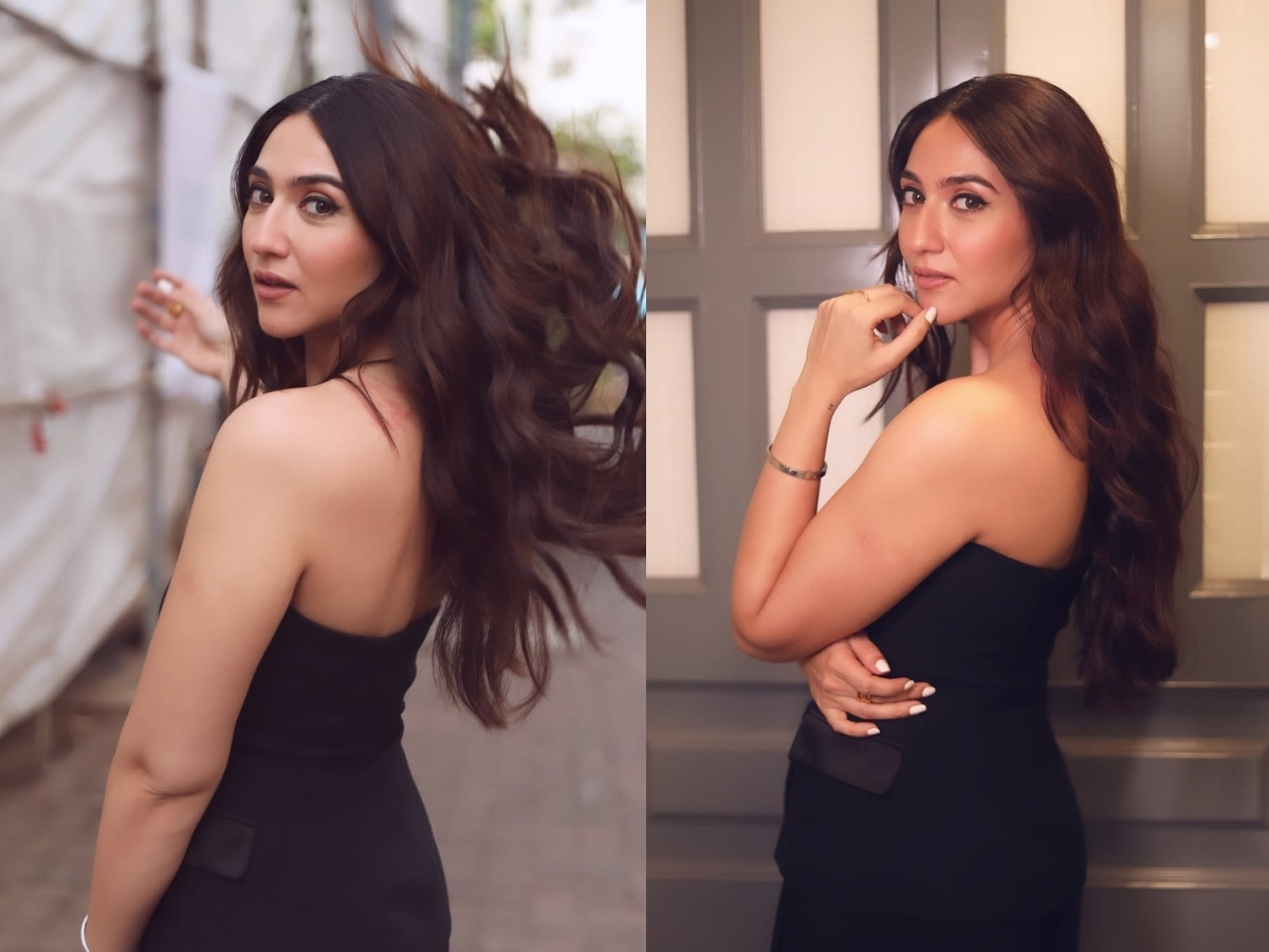 Sahiba Bali career - Photo Gallery