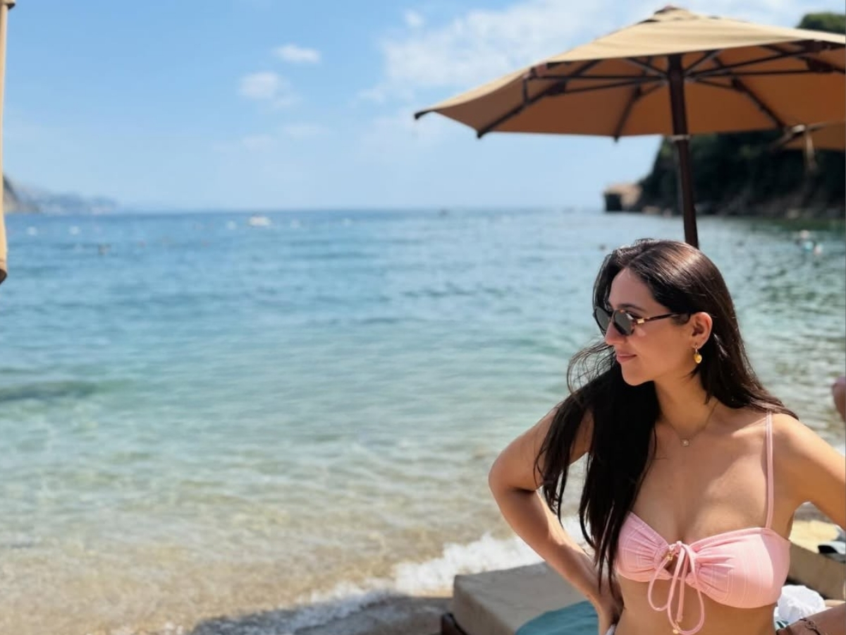 Sahiba Bali instagram - Photo Gallery