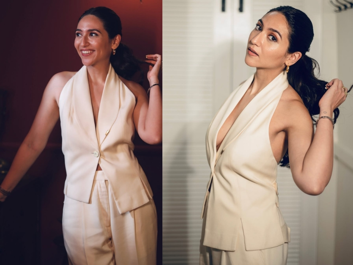 who is Sahiba Bali - Photo Gallery