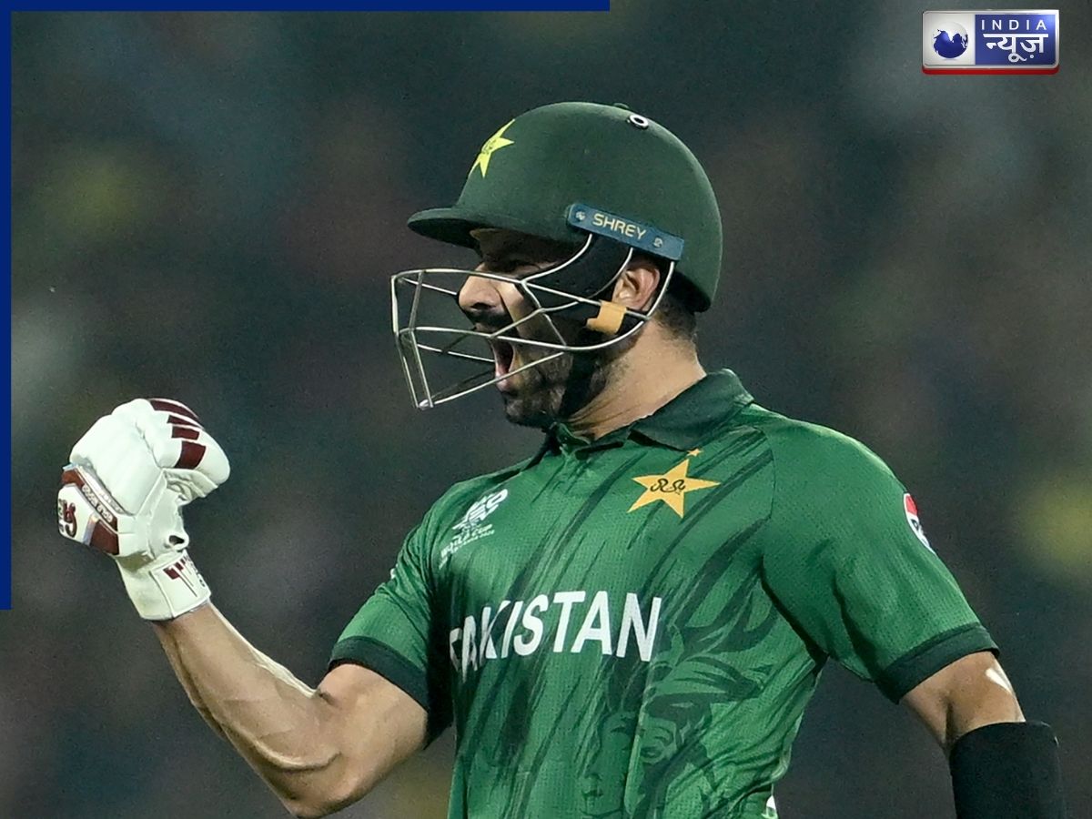 Sahibzada Farhan Most Runs - Photo Gallery