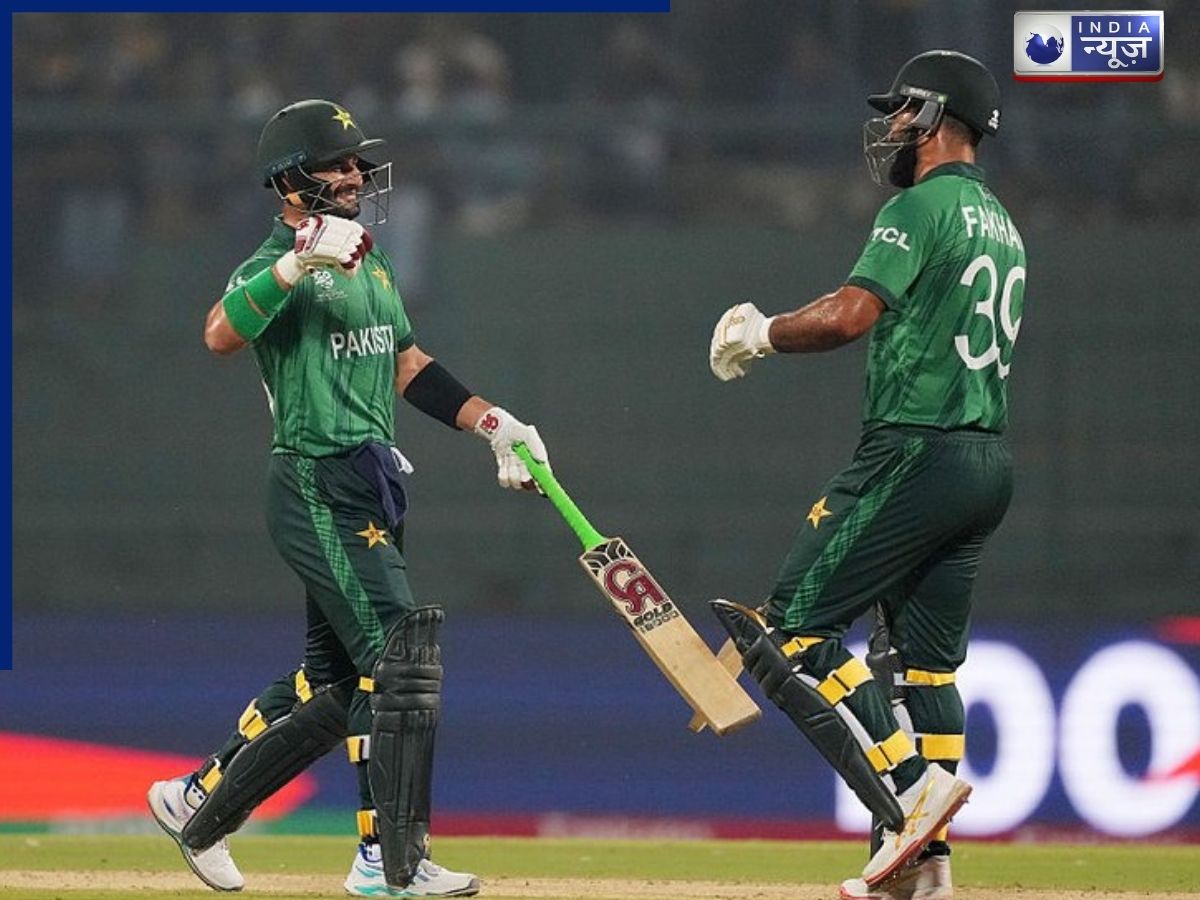 Pakistan T20 WC Record - Photo Gallery