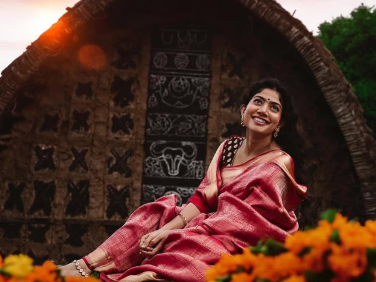Sai Pallavi - Photo Gallery