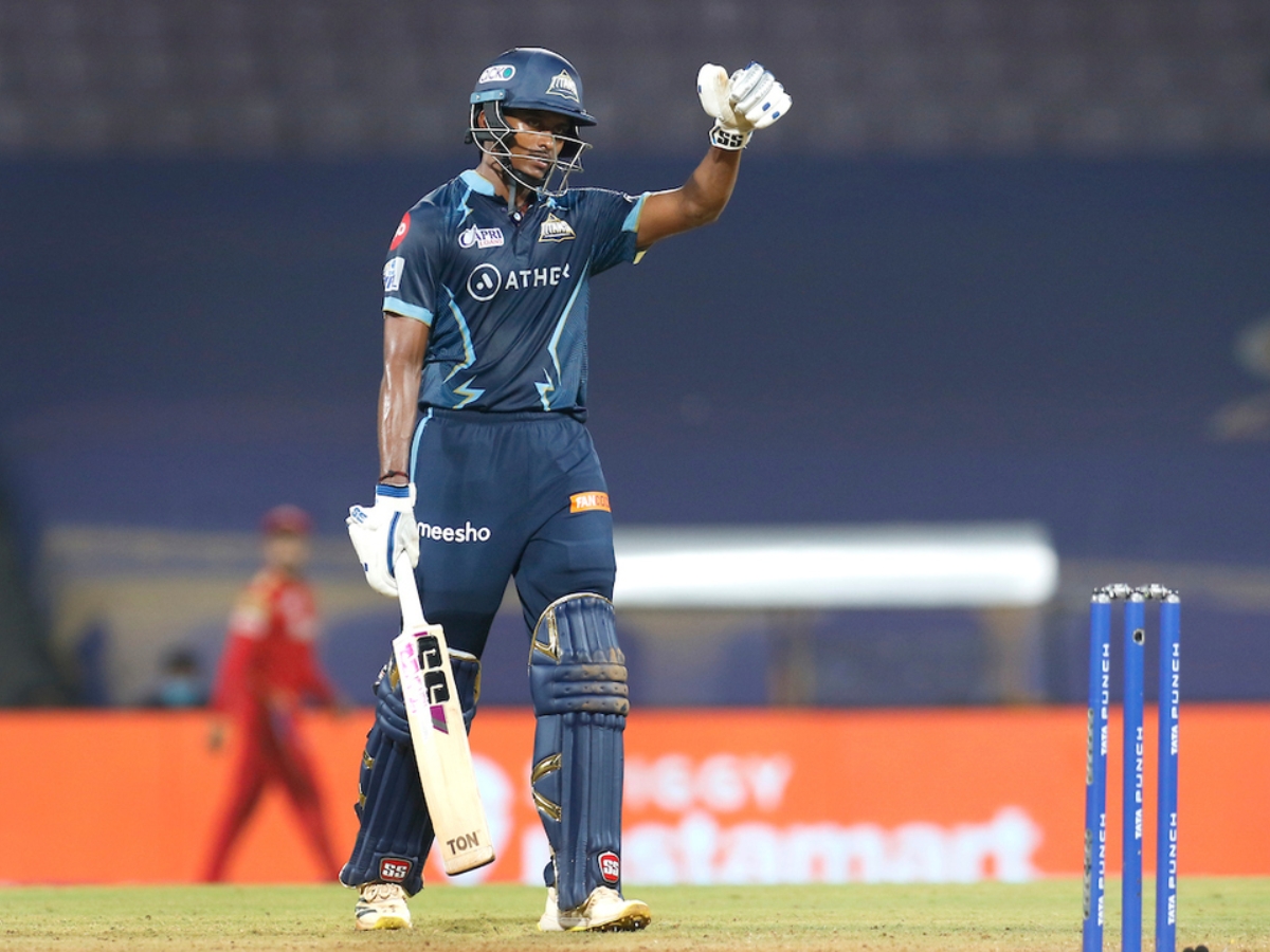 Sai Sudarshan - Photo Gallery