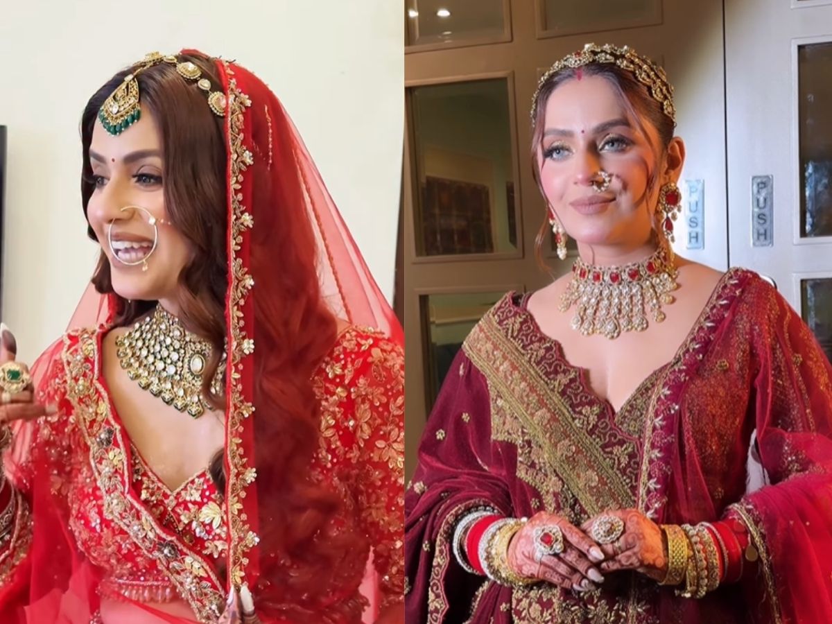 kanika sakib wedding - Photo Gallery