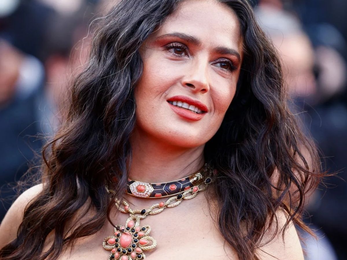 salma - Photo Gallery