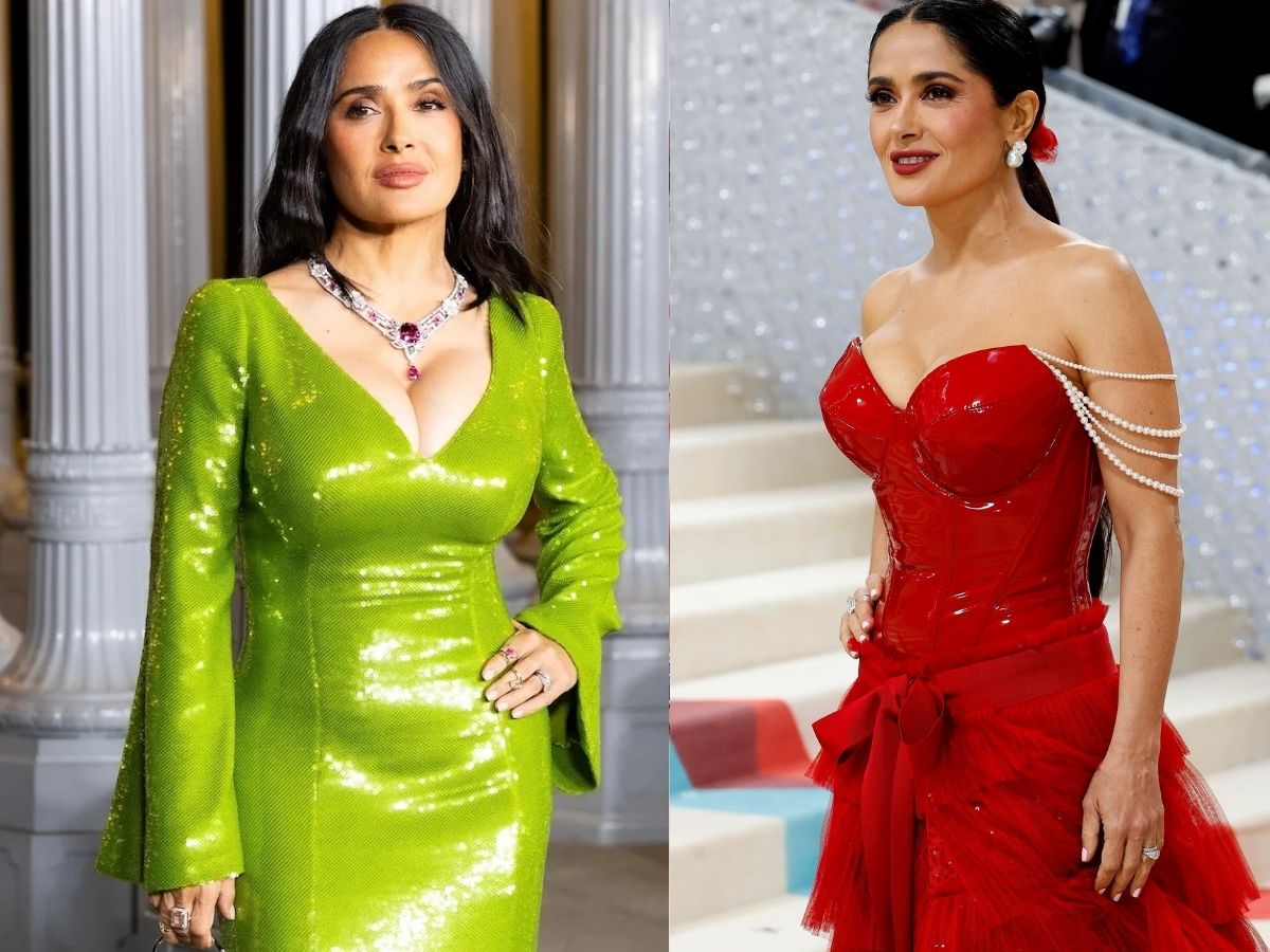 social media viral look - Photo Gallery