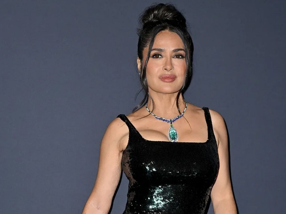 salma - Photo Gallery