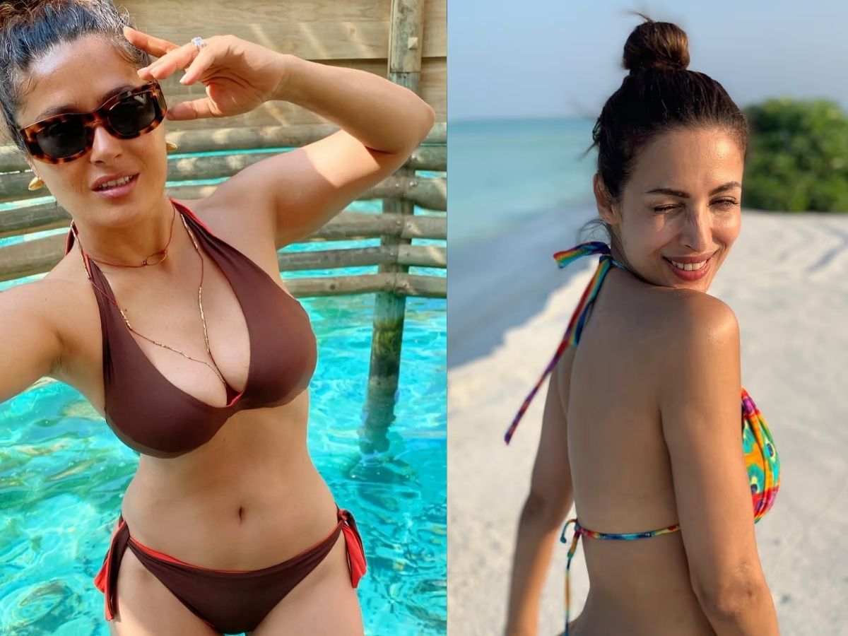 Salma - Photo Gallery