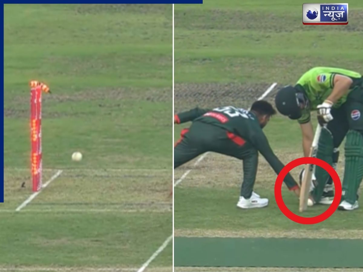 ‘मैदान पर भाईचारा नहीं…’, विवादित रन आउट पर भड़के पूर्व पाक कप्तान, सलमान आगा को सुनाई खरी-खोटी; बांग्लादेश को भी घेरा