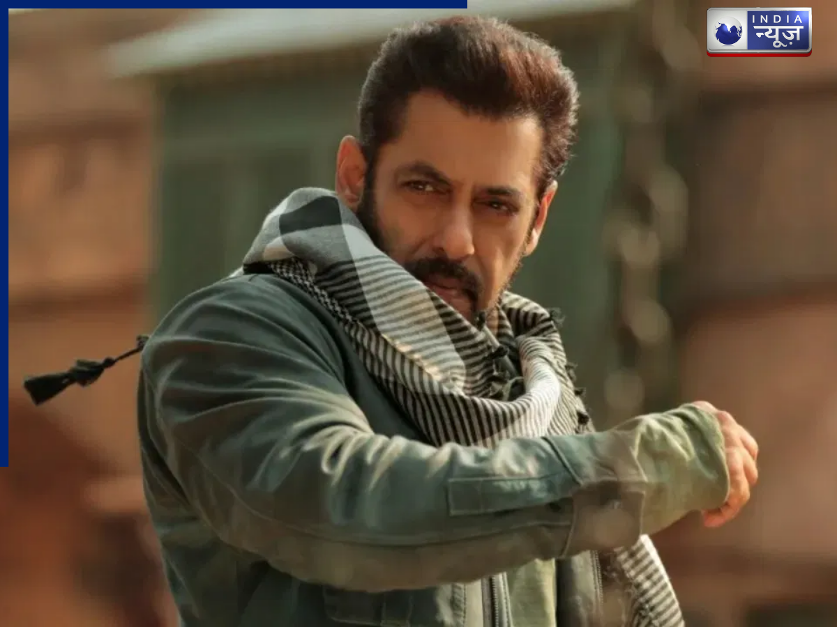 Salman Khan - Photo Gallery