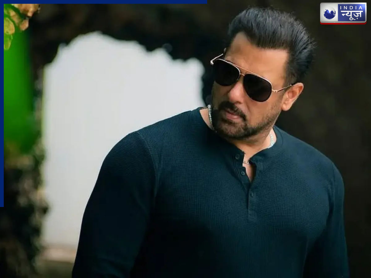 Salman Khan - Photo Gallery