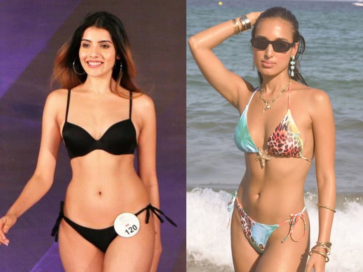 IPL 2026 WAGs list: मैच के साथ ग्लैमर भी फुल ऑन! अदिति से लेकर माहिका तक… क्रिकेटर्स की वाइफ, खूबसूरती में बॉलीवुड एक्ट्रेसस को देती हैं टक्कर