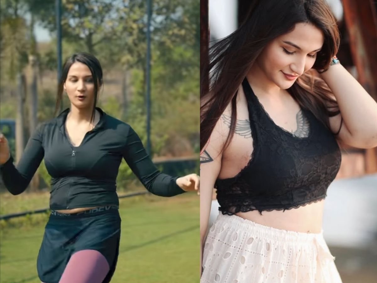 लड़की बना क्रिकेटर संजय बांगर का बेटा, थाइलैंड में कराई जेंडर-अफर्मिंग सर्जरी, बचपन से थी इच्छा, वीडियो