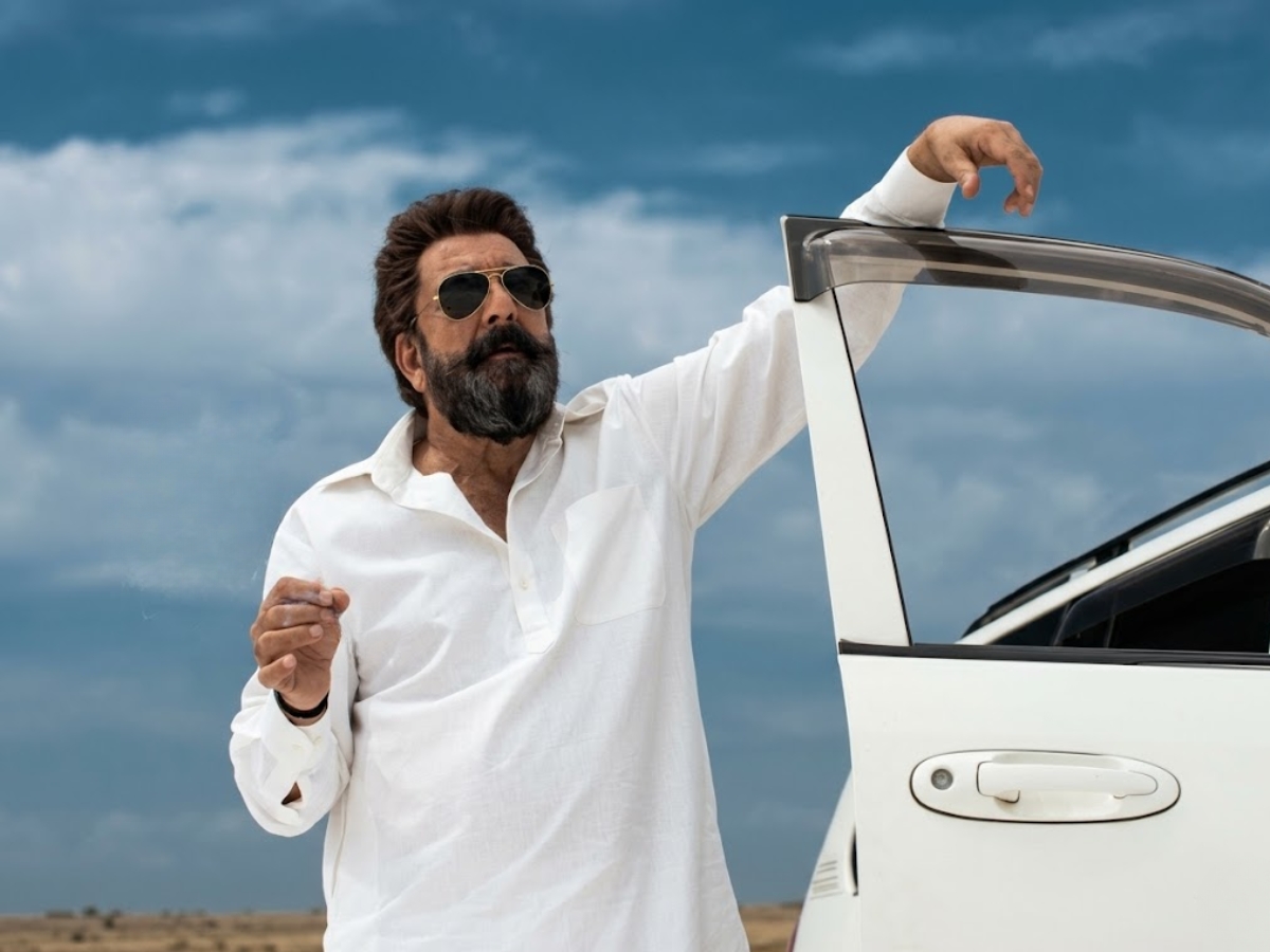 sanjay dutt fees in dhurandhar 2 - Photo Gallery