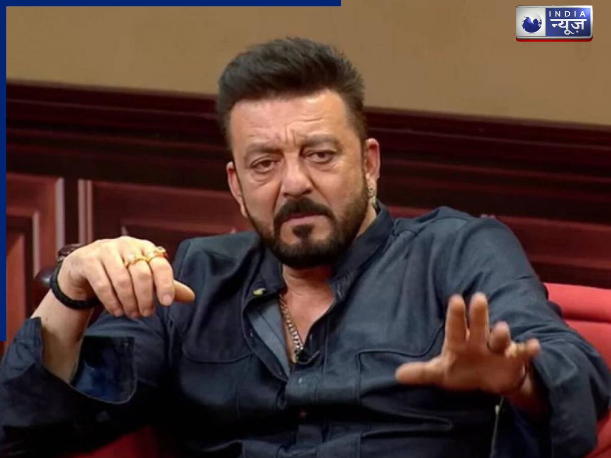 Sanjay Dutt - Photo Gallery