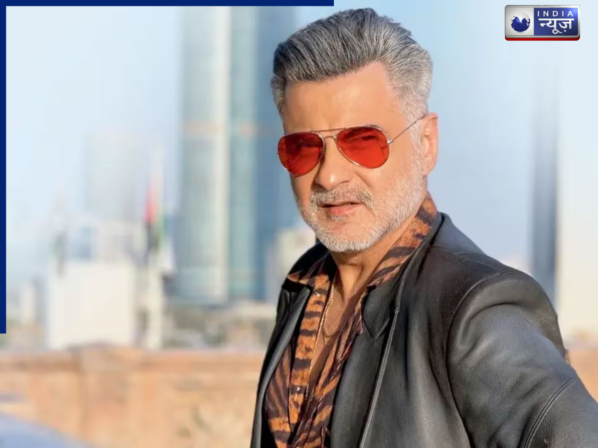 Sanjay Kapoor - Photo Gallery