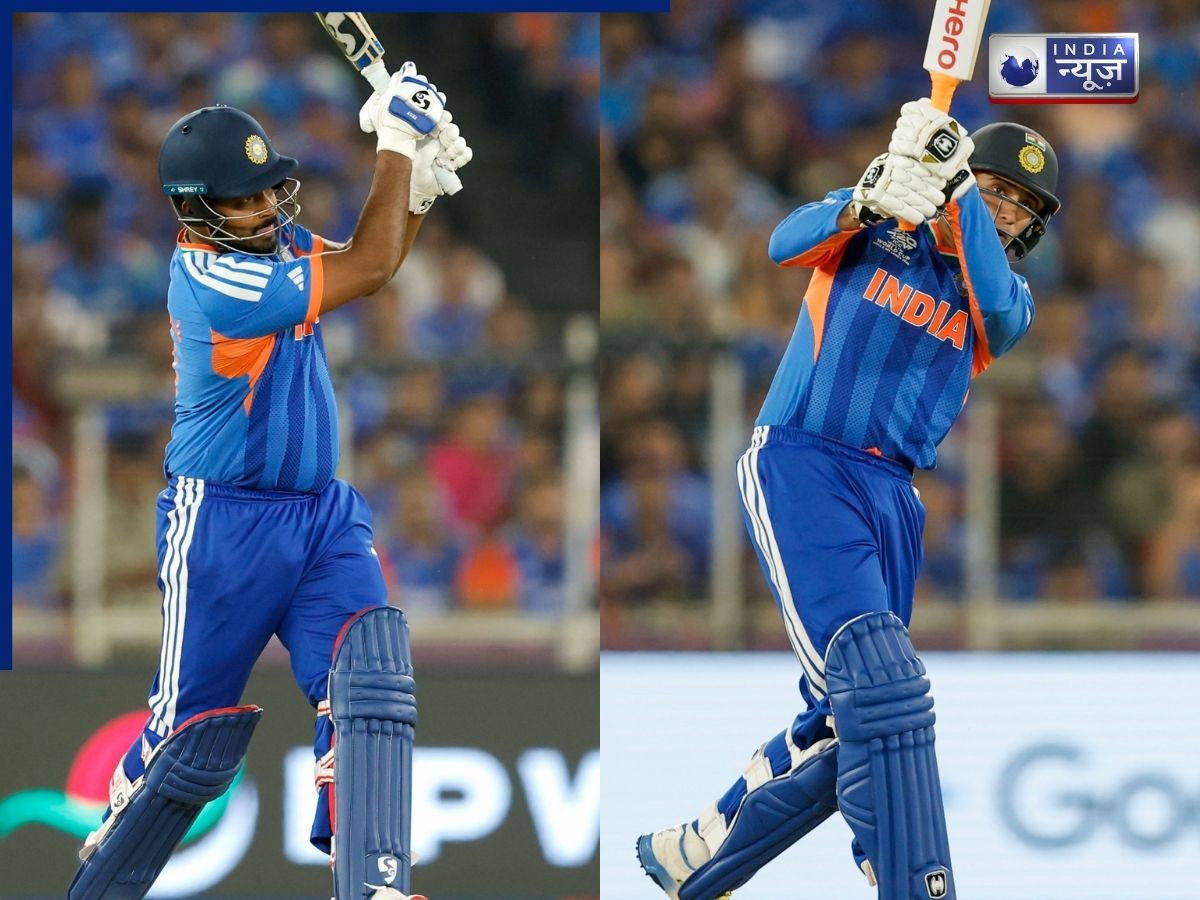 ‘अभिषेक शर्मा से जलते थे सभी खिलाड़ी…’, संजू सैमसन ने किया बड़ा खुलासा, वजह जान रह जाएंगे हैरान