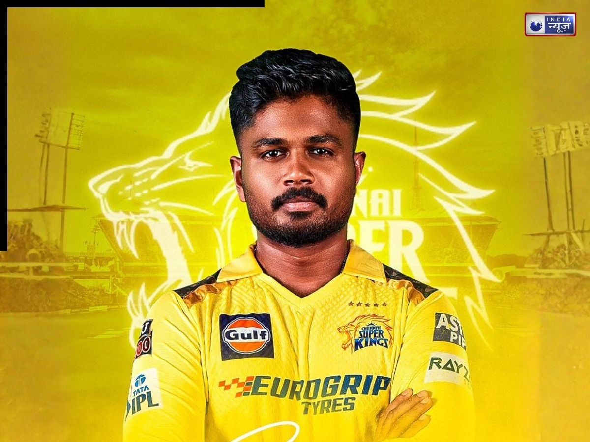 भारत ने जीता वर्ल्ड कप, तो CSK को मिल गया ‘हीरा’, कैसे संजू सैमसन बन सकते हैं अगले ‘धोनी’?