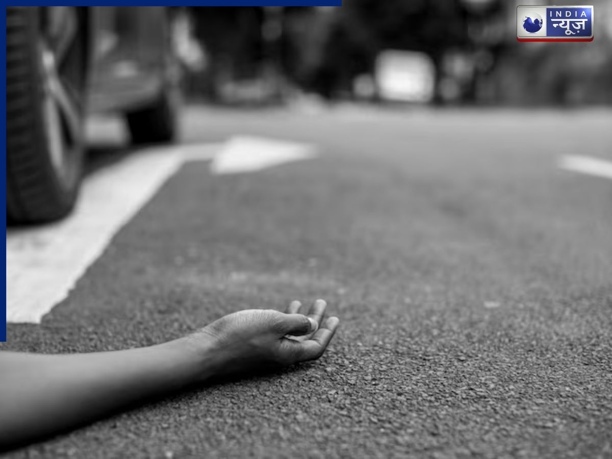 Gorakhpur News: बेकाबू फॉर्च्यूनर का सड़क पर दिखा तांडव, मेडिकल छात्र की हुई मौत, यातायात सुरक्षा पर उठे गंभीर सवाल