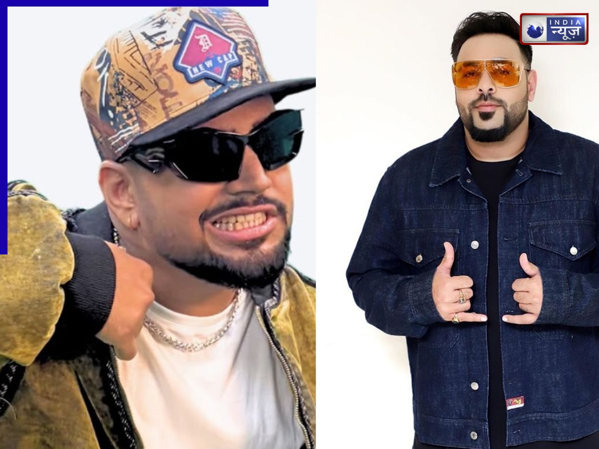 ‘टटीरी’ गाने पर बवाल, बादशाह के समर्थन में उतरे रैपर सैंटी शर्मा; रैप कल्चर पर कह दी बड़ी बात