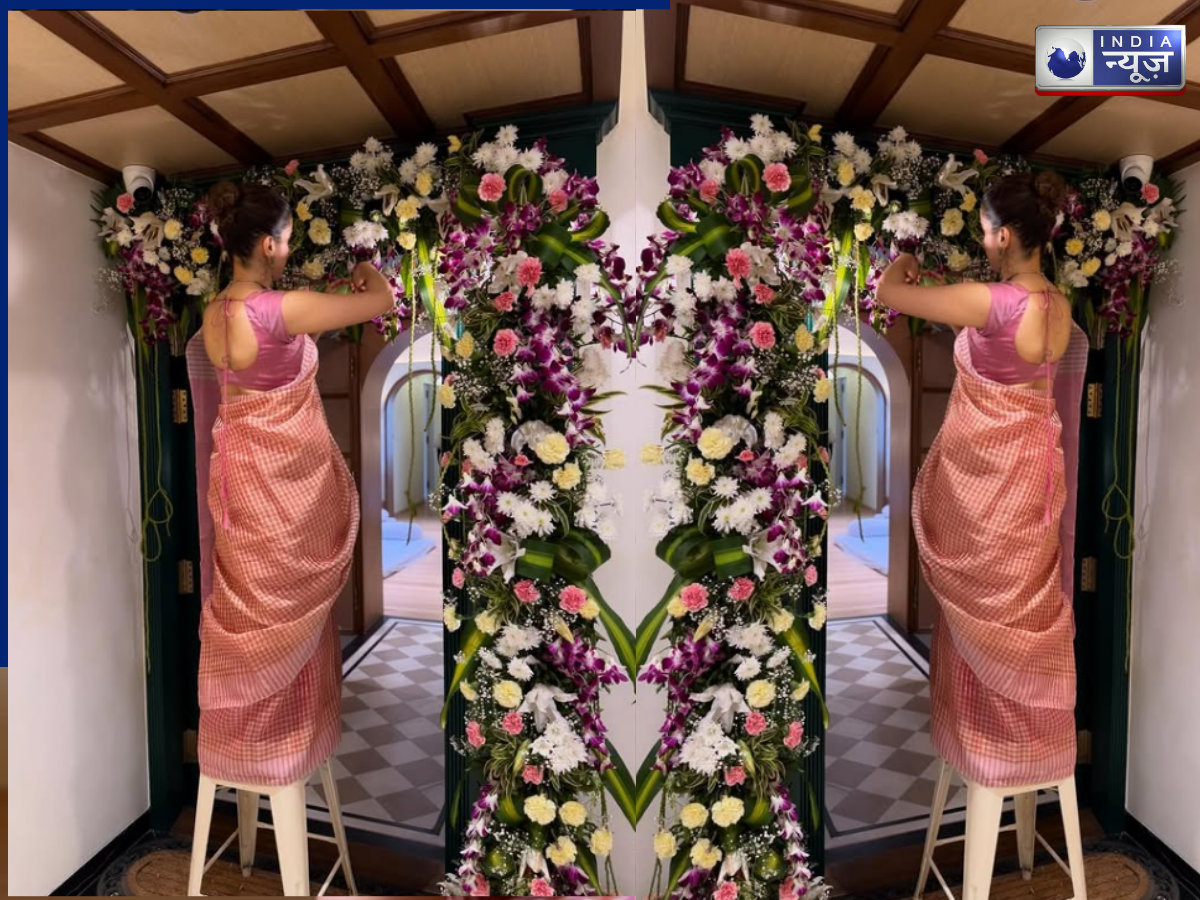 Fruit of Faith and Patience - Photo Gallery