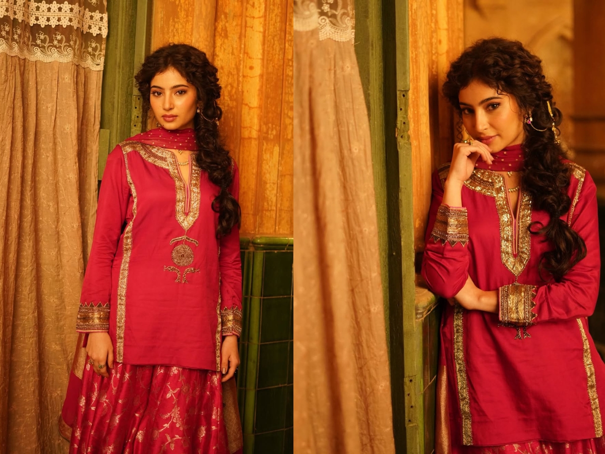 sara arjun fees in dhurandhar 2 - Photo Gallery