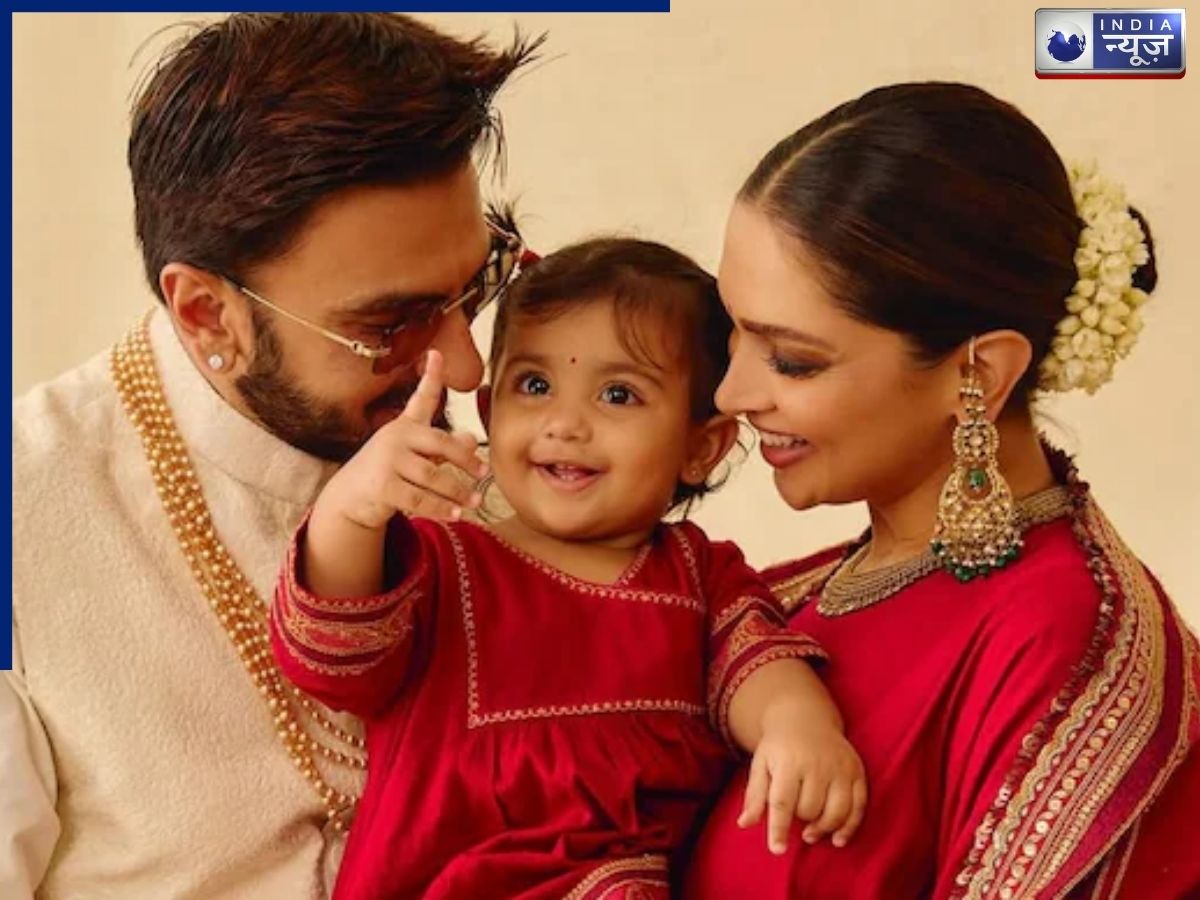 परफेक्ट मदर बनने का दबाव, दीपिका पादुकोण के बयान के बाद चर्चा, क्या है ‘मॉम गिल्ट’?