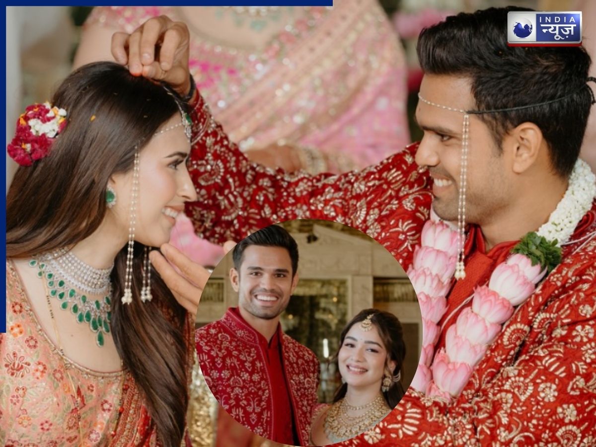 ‘छोटा भाई अब…’, अर्जुन तेंदुलकर की शादी के बाद सारा का भावुक पोस्ट वायरल, भाभी के लिए लिखा ये खास मैसेज