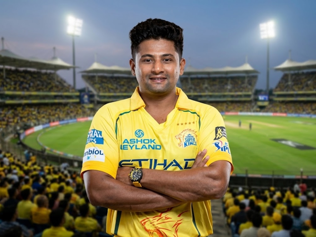 Sarafaraz Khan - Photo Gallery