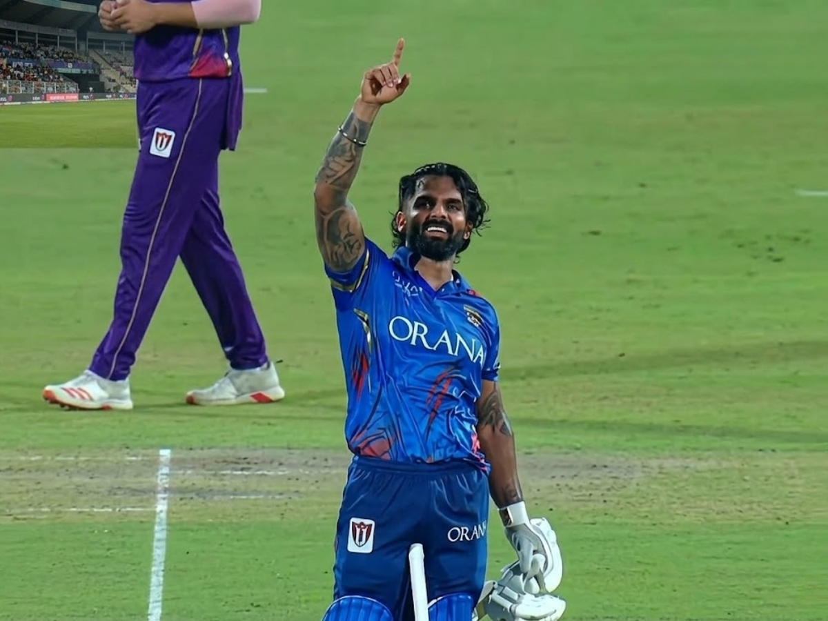 Sarthak Ranjan - Photo Gallery