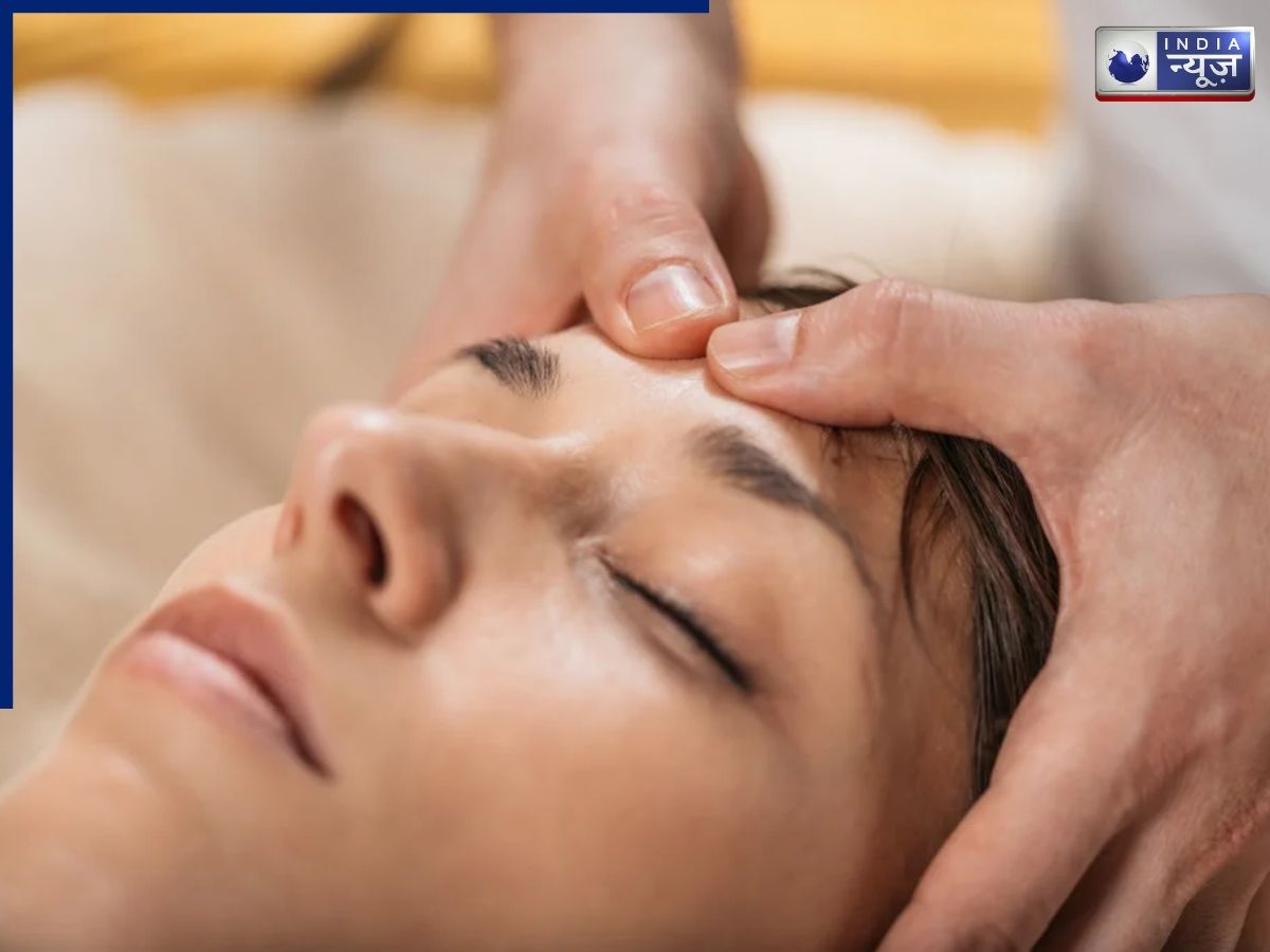 Benefits Of Marma Therapy - Photo Gallery