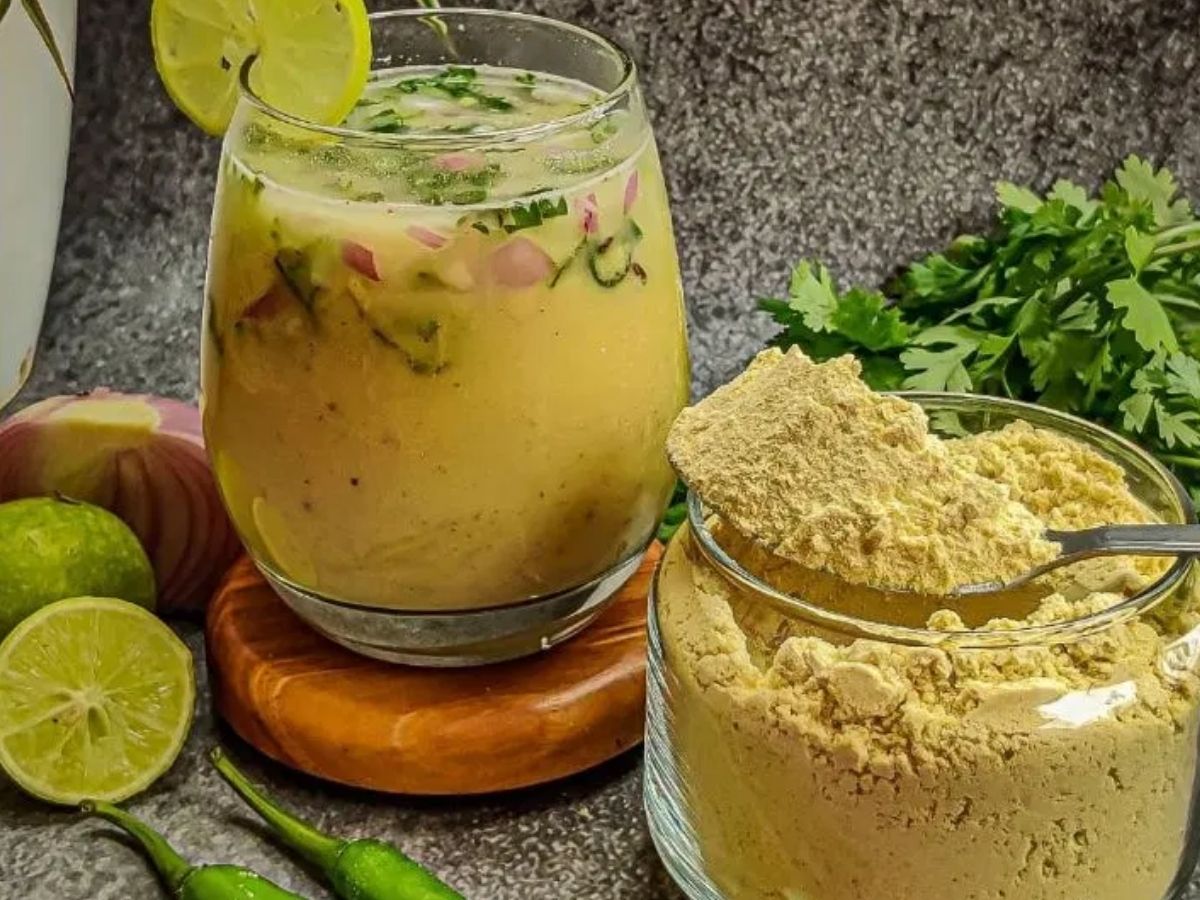 Summer super drinks - Photo Gallery