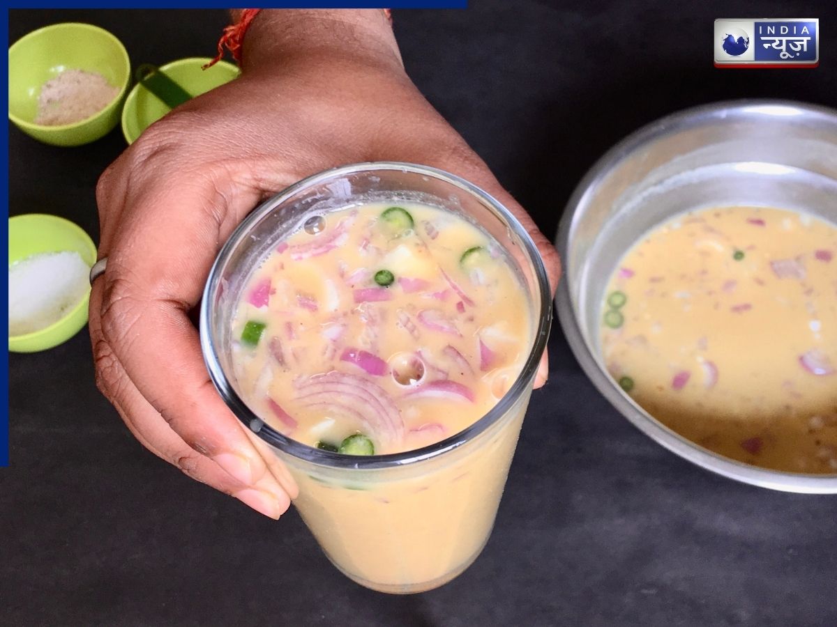 Sattu Sharbat - Photo Gallery