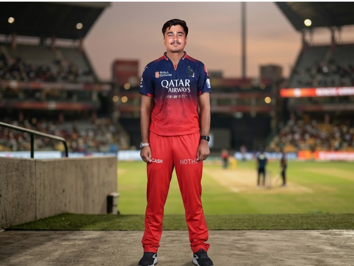 Satvik Deswal - Photo Gallery