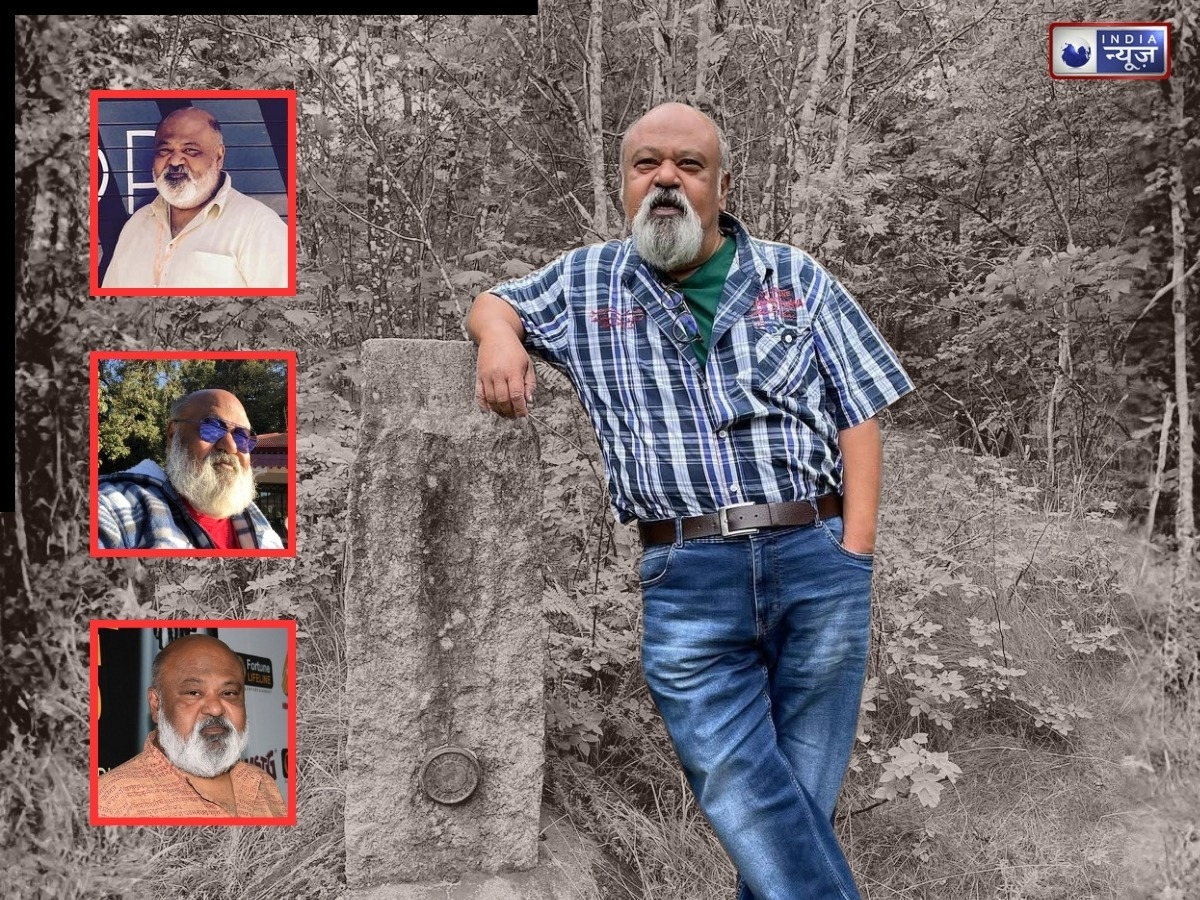 Saurabh Shukla Birthday: गोरखपुर से निकलकर कैसे बॉलीवुड में छा गए सौरभ शुक्ला? ‘कल्लू मामा’ नाम से हुए मशहूर; जानें कैसा रहा फिल्मी करियर
