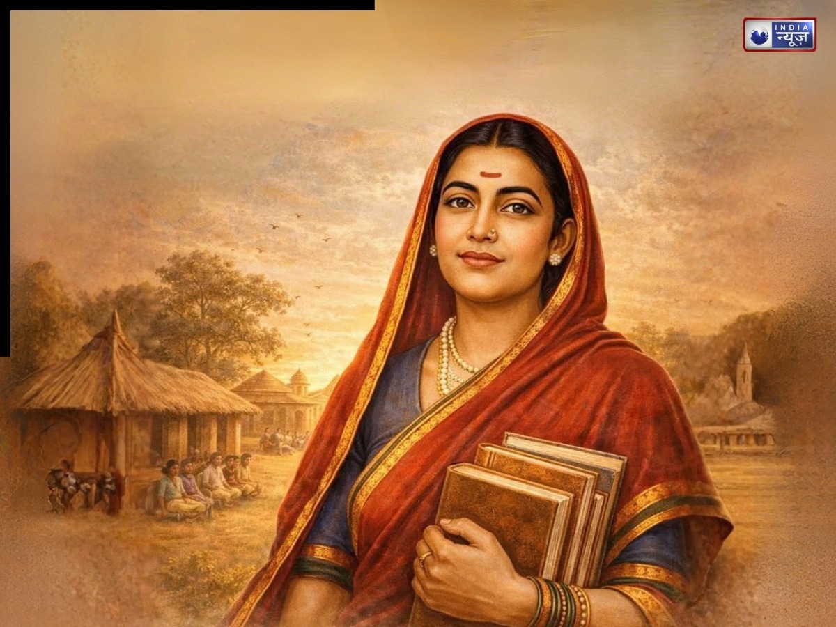 कौन थीं भारत की पहली महिला टीचर, लड़कियों के लिए खोला पढ़ाई का रास्ता, कुरीतियों से भी कराया रूबरू