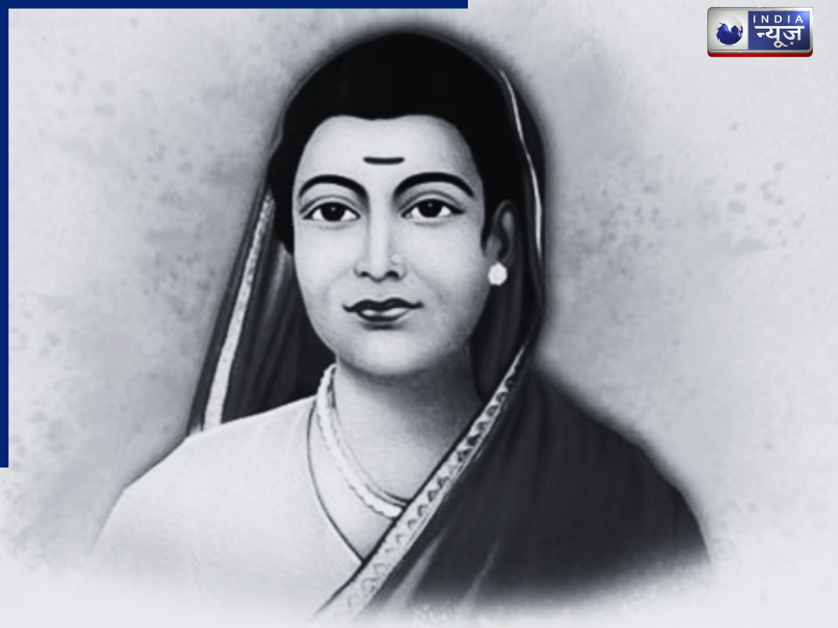 Savitribai Phule death - Photo Gallery