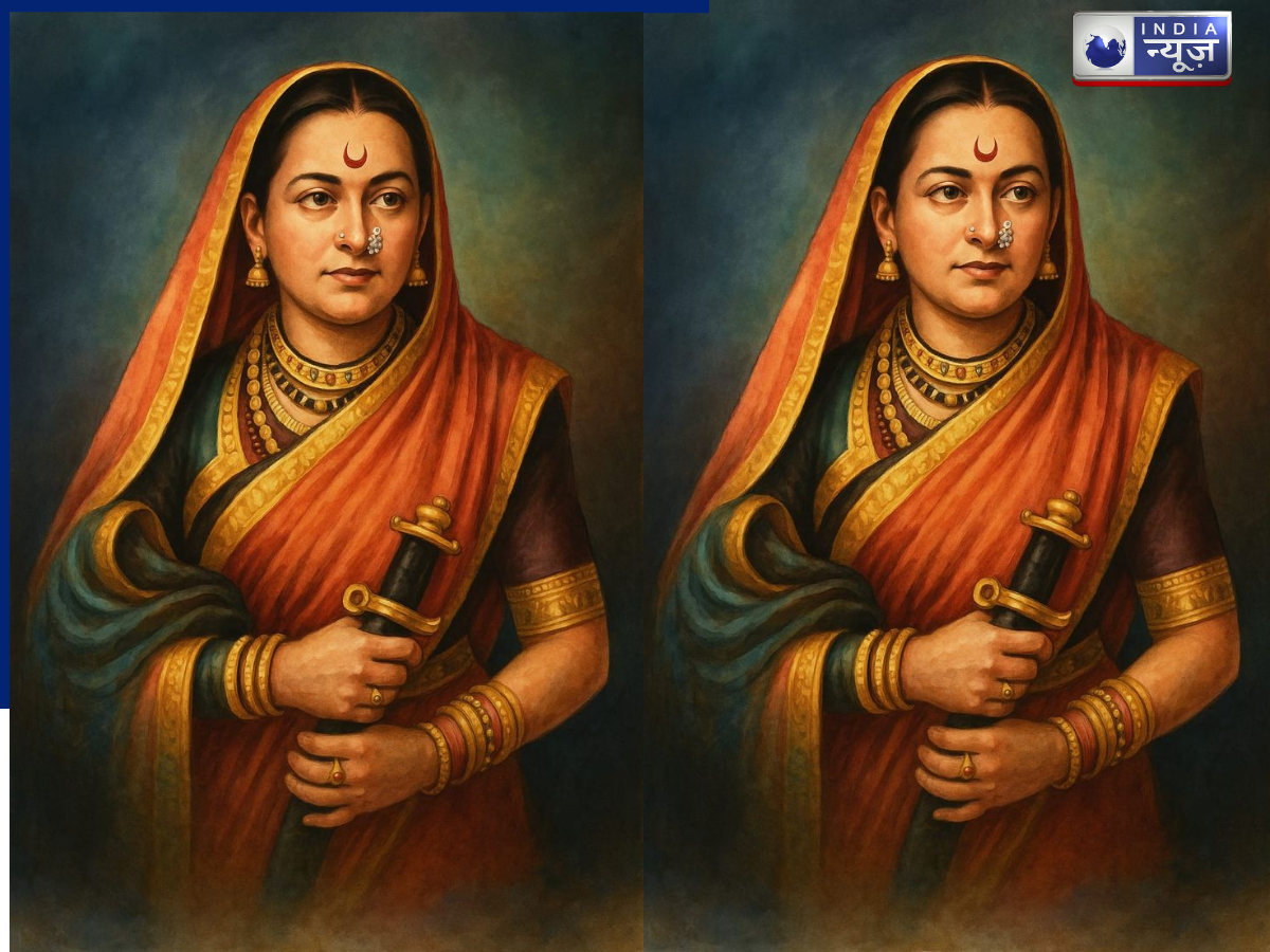 Savitribai Opened shelter for widows - Photo Gallery