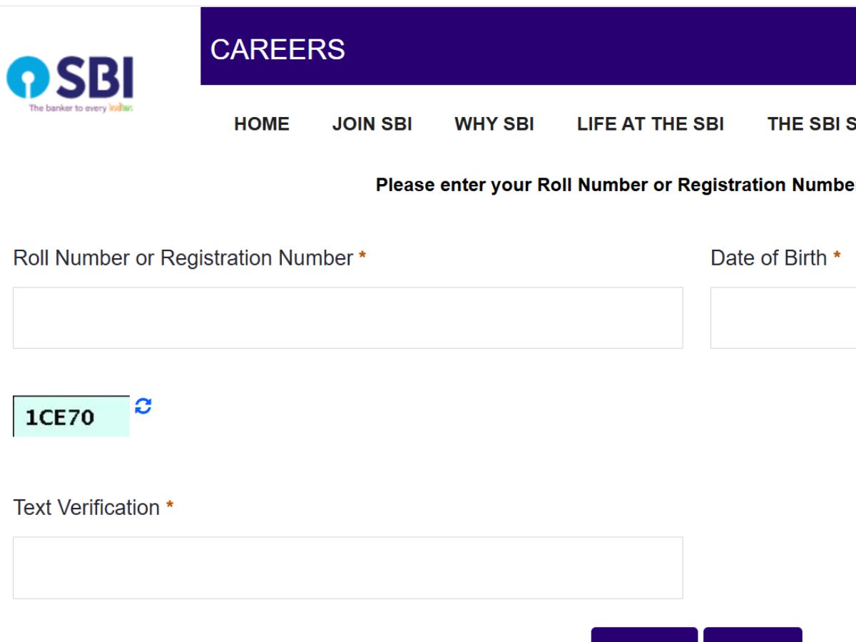 SBI Clerk Scorecard 2026: एसबीआई क्लर्क मेंस स्कोरकार्ड sbi.bank.in पर जारी, जानें भर्ती, परीक्षा से जुड़ी जानकारी