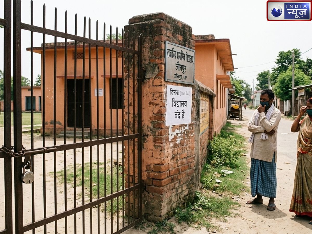 School Closed: यूपी में आज और कल खुलेंगे स्कूल या रहेंगे बंद? प्रशासन ने जारी किए नए निर्देश, पढ़ें यहां डिटेल