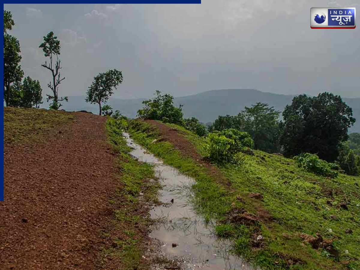 Scientific Reason of Ulta Pani - Photo Gallery