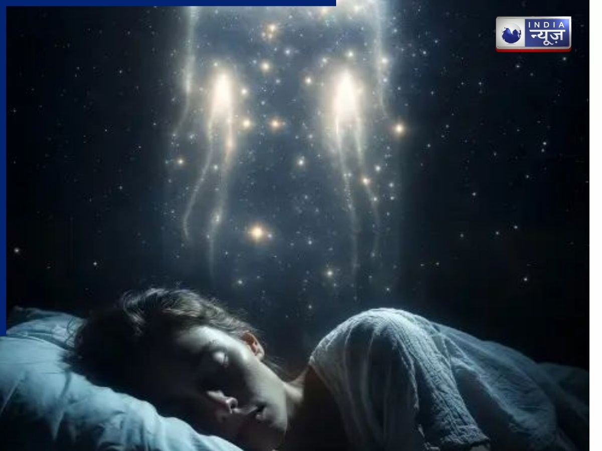 सपने में किन्नर दिखे तो क्या होता है? शुभ संकेत या आने वाली किसी बड़ी घटना की आहट, जानिए स्वप्न शास्त्र का रहस्य