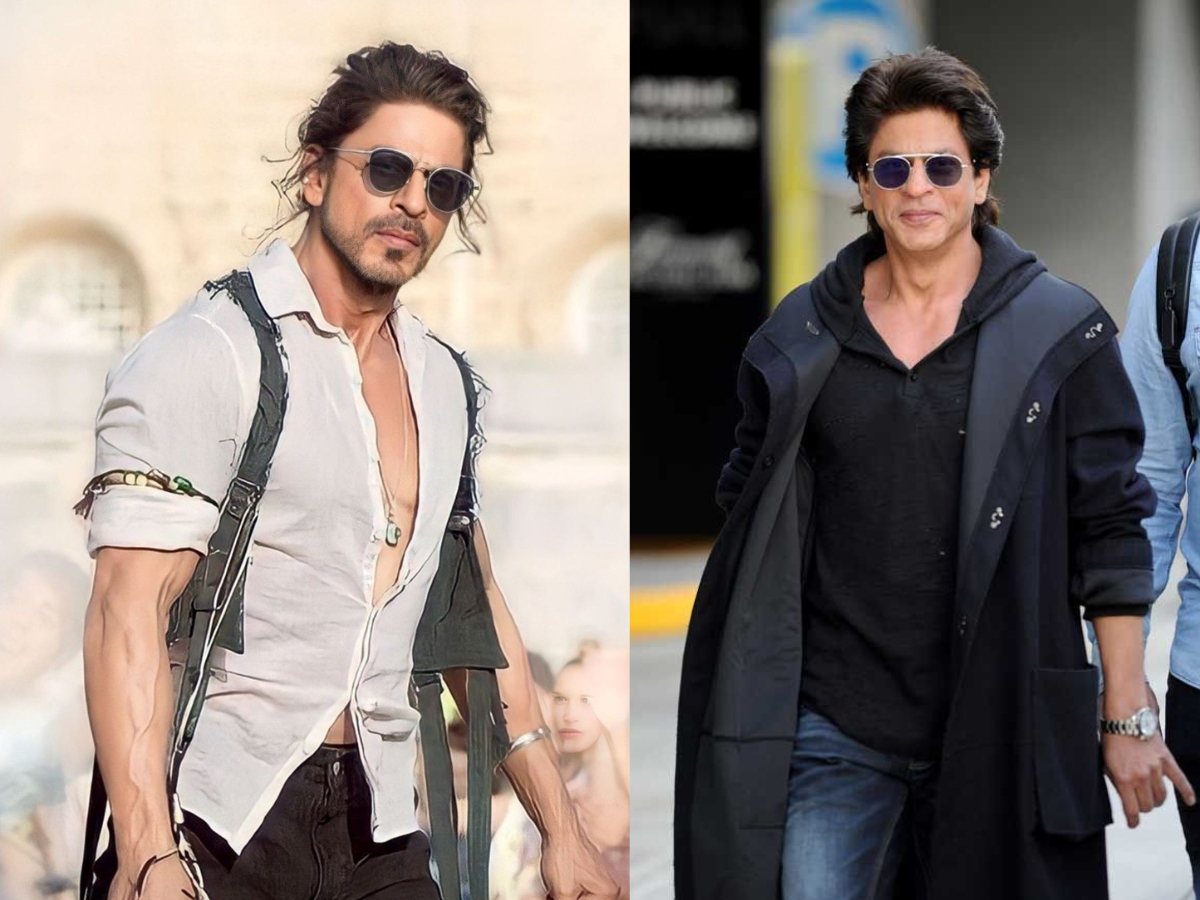 Shahrukh Khan Dubai House Price - Photo Gallery