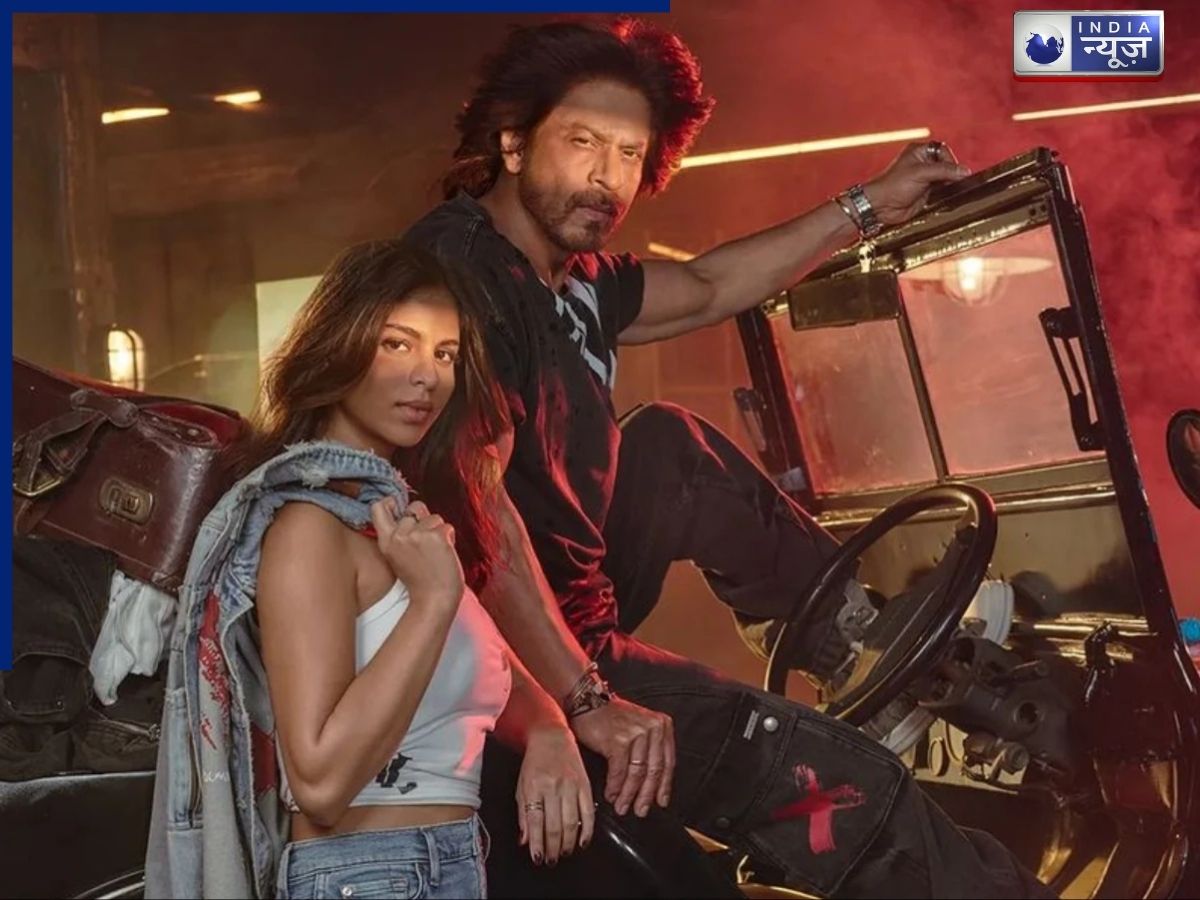 Shahrukh khan Upcoming film king - Photo Gallery