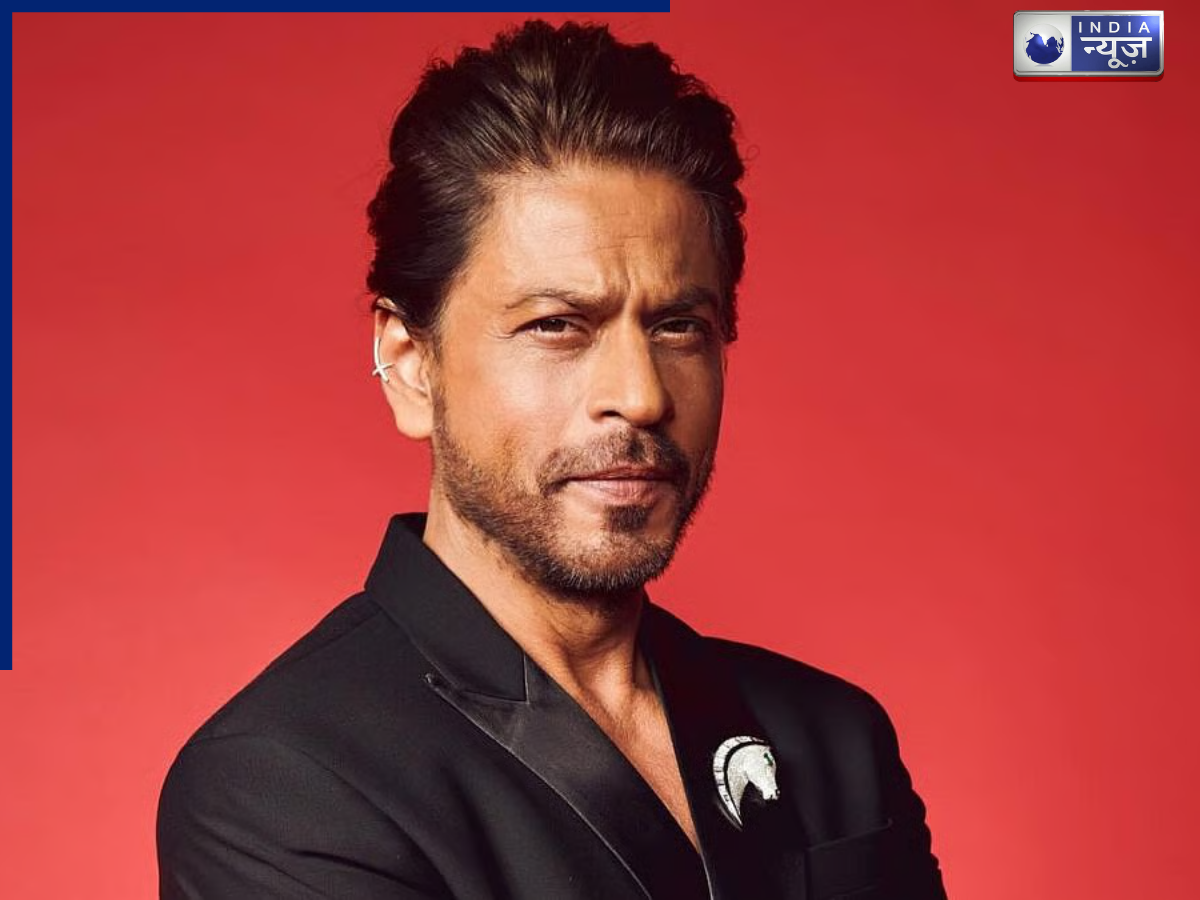 SRK ने 18 करोड़ रुपये में खरीदा था मन्नत, मैनेजर ने बताई वर्तमान कीमत, जान उड़ जाएंगे होश