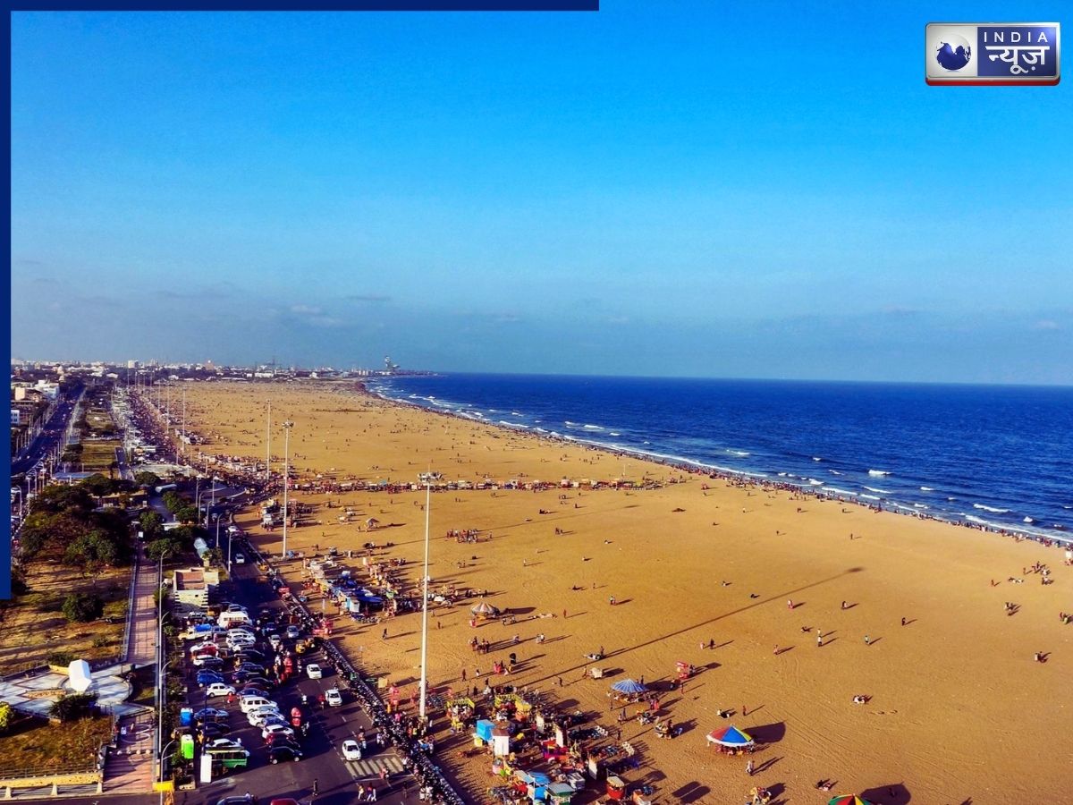 A magnificent sight in Tamil Nadu - Photo Gallery