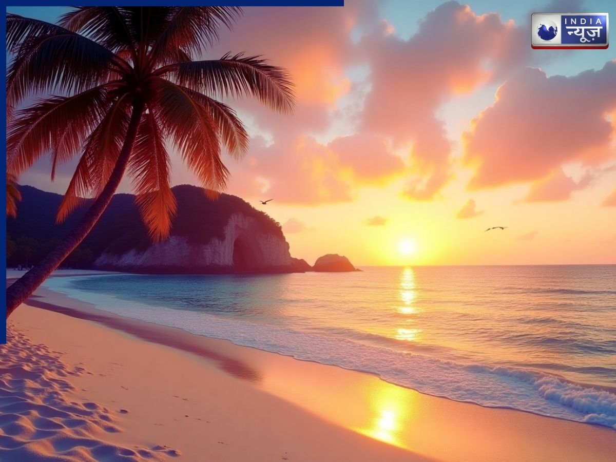 Beaches of Andaman and Nicobar - Photo Gallery