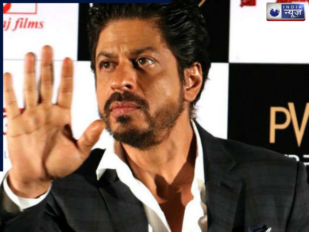 Shahrukh Khan: दुनिया में चल रही जंग बनी शाहरुख के लिए मुसीबत! शूटिंग छोड़ दुबई से वापस लौटे किंग खान
