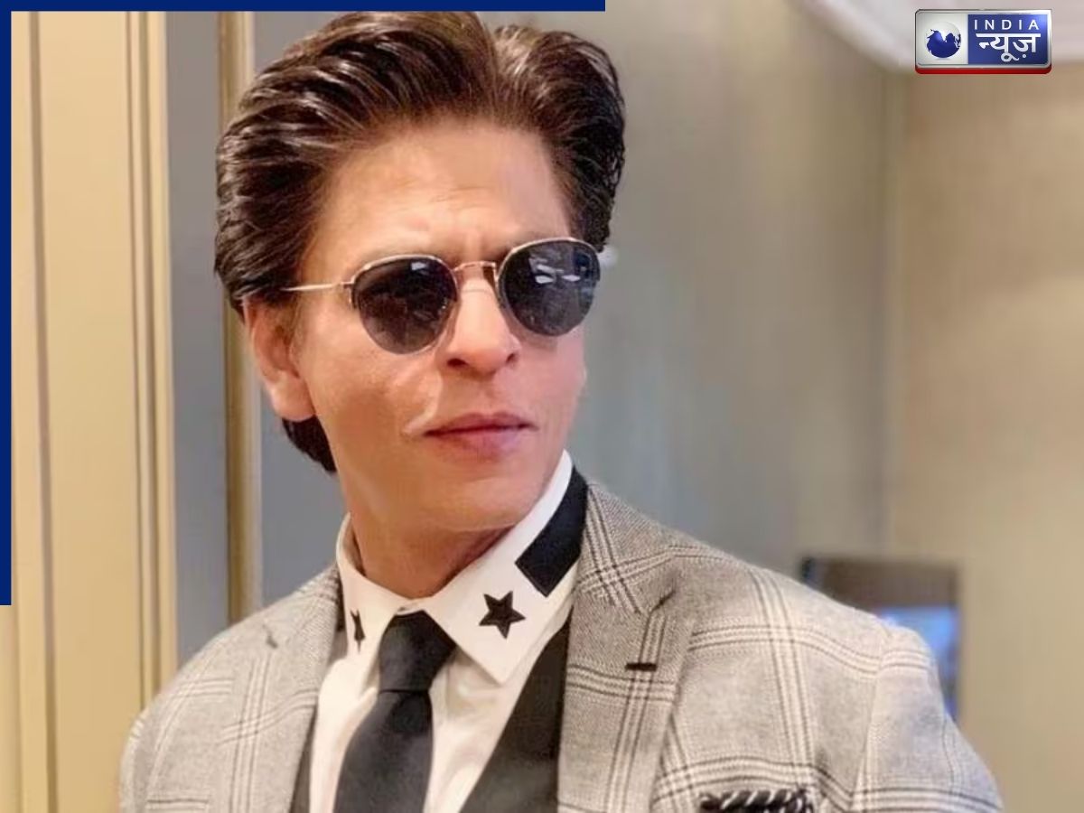 Shahrukh Khan net worth - Photo Gallery