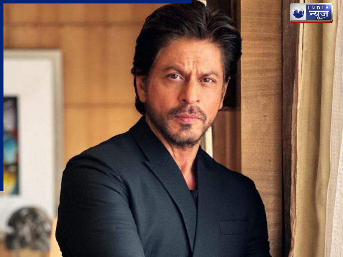 Shahrukh Khan - Photo Gallery